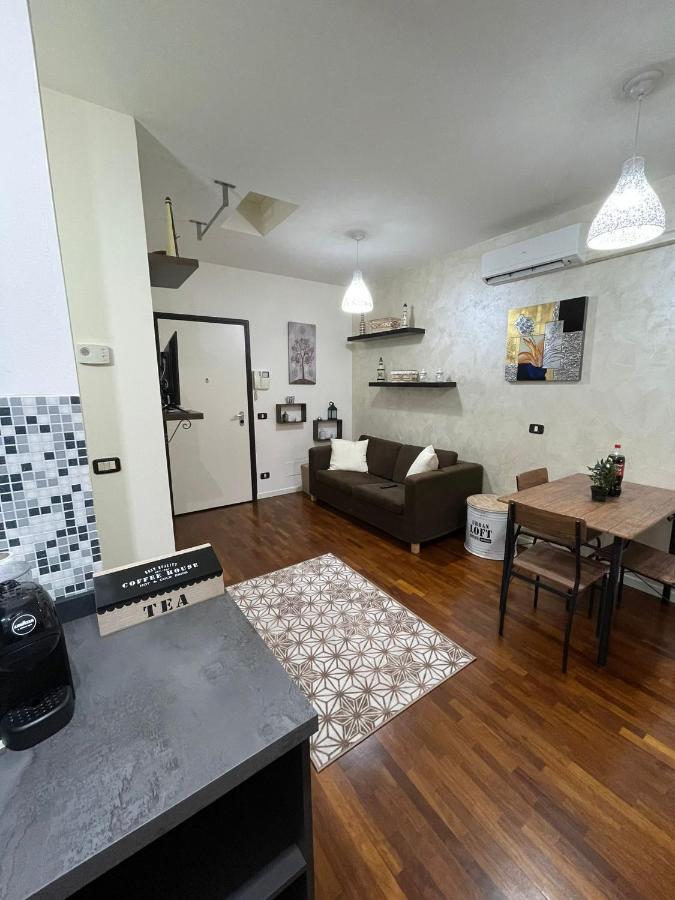 Terrazza Di Mario Apartment Arezzo Exterior photo